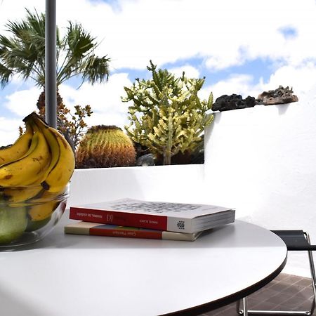Vulcano Apartment Lanzarote Costa Teguise Esterno foto