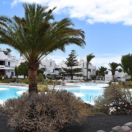 Vulcano Apartment Lanzarote Costa Teguise Esterno foto