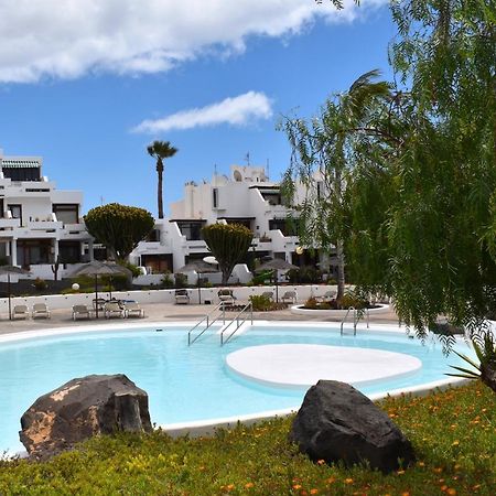 Vulcano Apartment Lanzarote Costa Teguise Esterno foto