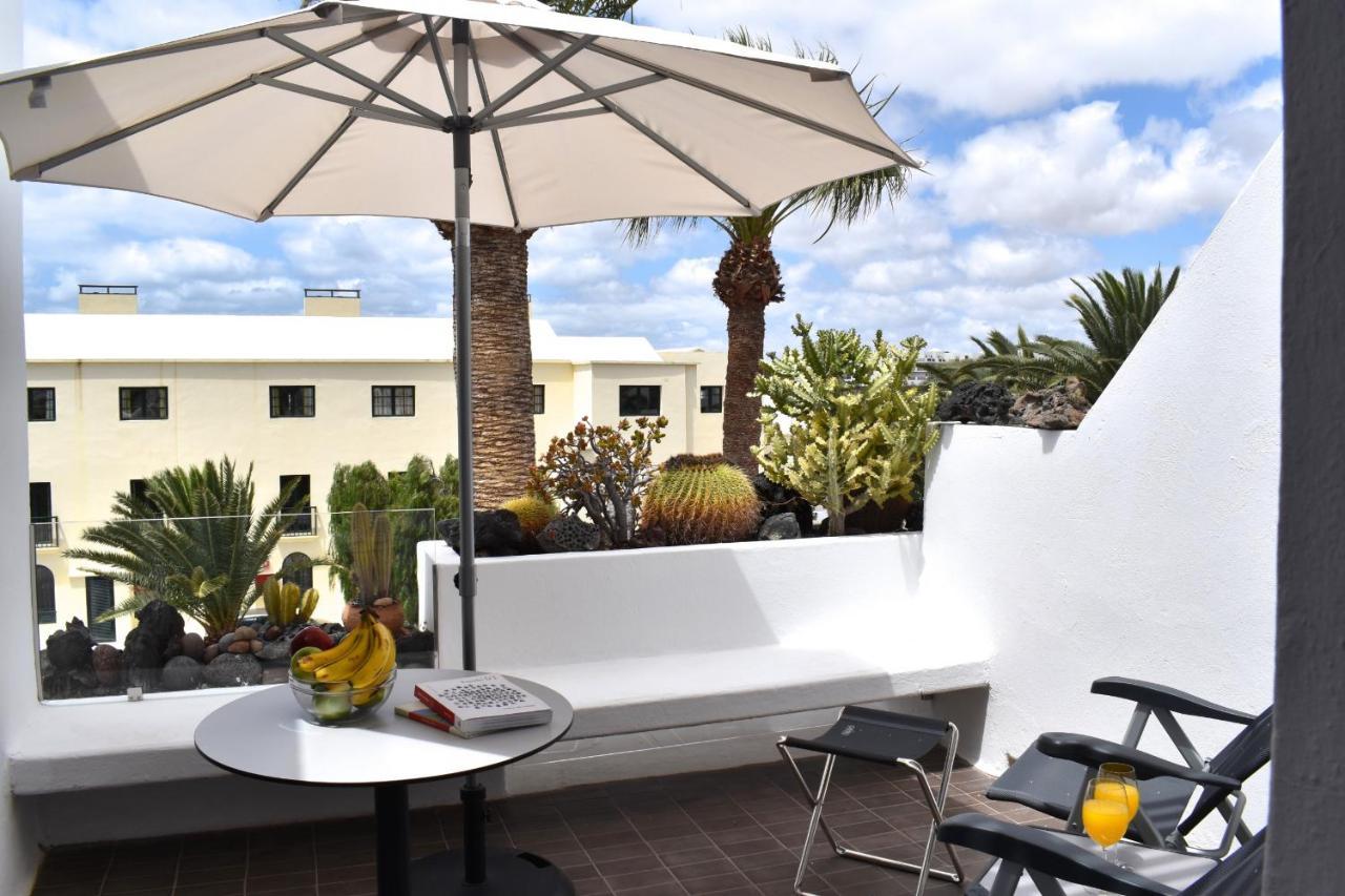 Vulcano Apartment Lanzarote Costa Teguise Esterno foto