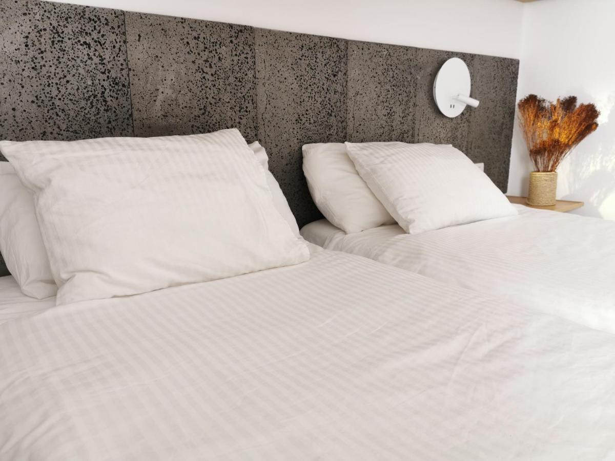 Vulcano Apartment Lanzarote Costa Teguise Esterno foto