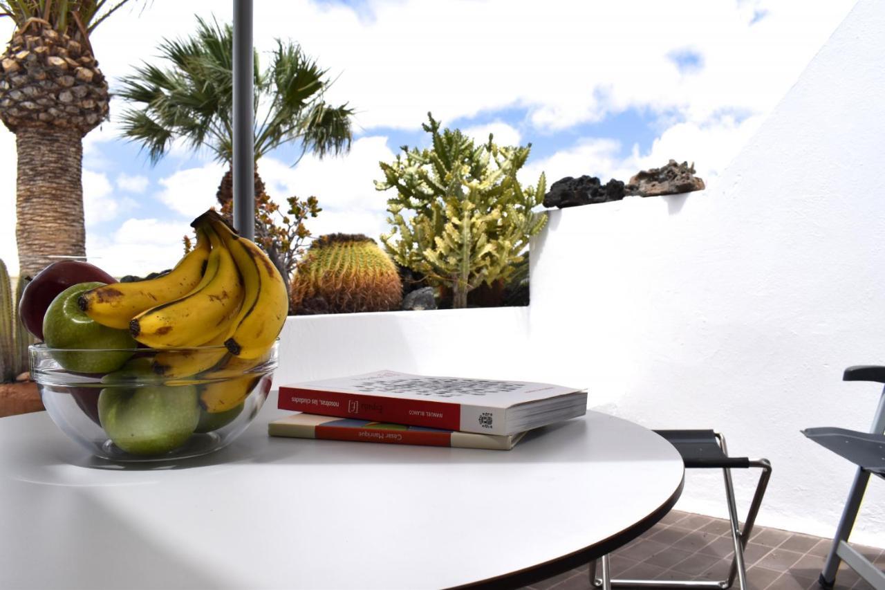 Vulcano Apartment Lanzarote Costa Teguise Esterno foto