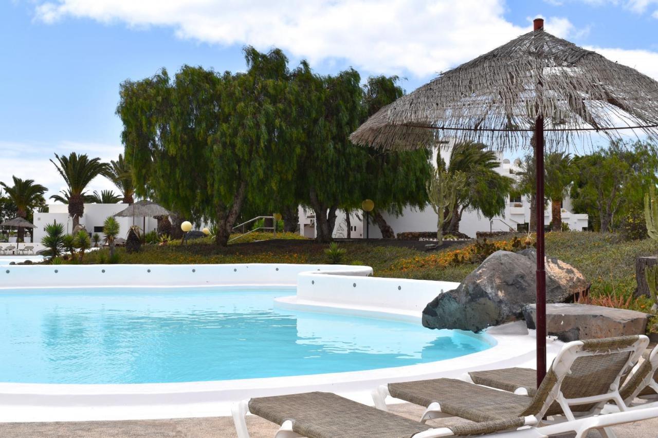 Vulcano Apartment Lanzarote Costa Teguise Esterno foto