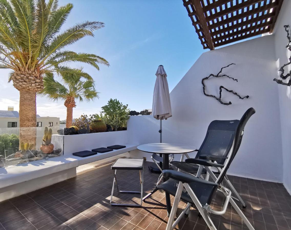 Vulcano Apartment Lanzarote Costa Teguise Esterno foto