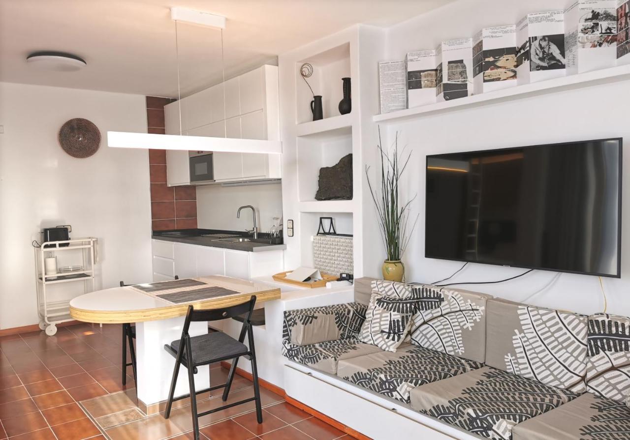 Vulcano Apartment Lanzarote Costa Teguise Esterno foto